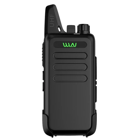 WLN KDC 1